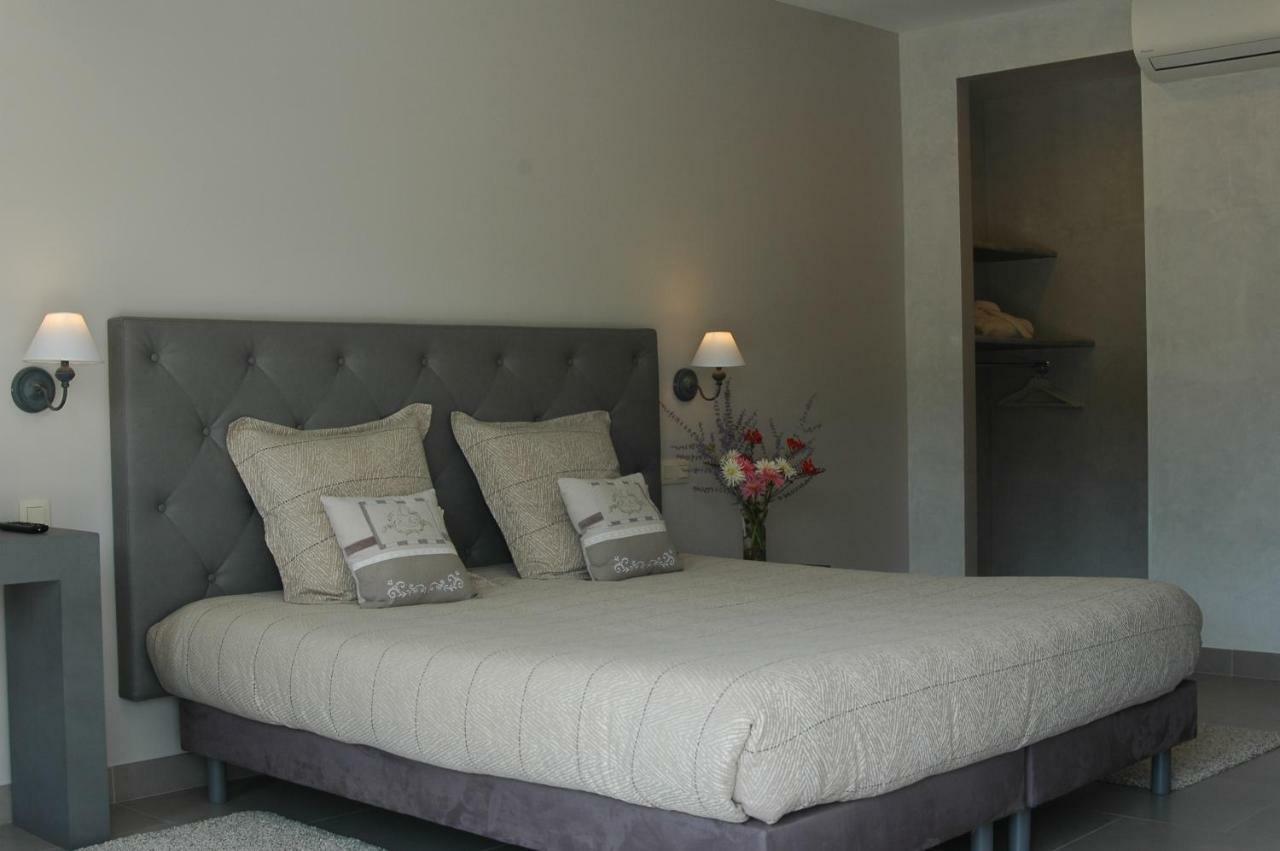 Les Jardins De Soulane B&B - Adults Only Belcastel-et-Buc Exterior photo