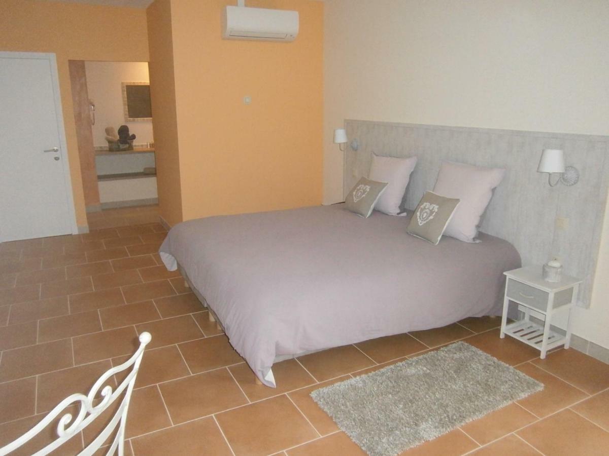 Les Jardins De Soulane B&B - Adults Only Belcastel-et-Buc Exterior photo